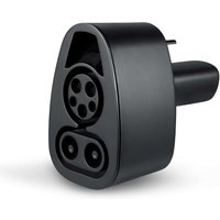 Lectron CCS to Tesla (NACS) EV Adapter | 500V | 500 Amp