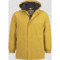 Veste outdoor VICO jaune
