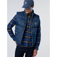 North Sails - Gilet reversibile ShotNorth SailsDark denimXXL