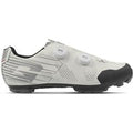 Gaerne Obsidian Gravel Shoes - White, 43