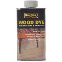 Rustins Wood Dye Antique Pine 1l