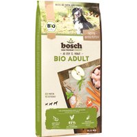 bosch Bio Adult hrana za pse - 2 x 11,5 kg
