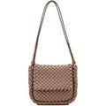 Bottega Veneta Cobble Small Shoulder Bag
