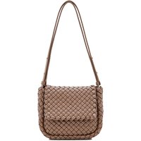 Bottega Veneta Cobble Small Shoulder Bag