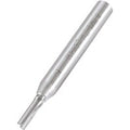 Trend Professional Two Flute Straight Router Cutter 3.2mm 11mm 1/4"