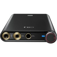 FiiO Q3 AMP (MQA Edition)