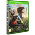 ARK Survival Evolved