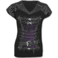 T-shirt Spiral 217568