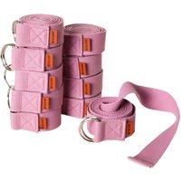 Oliver Lotau Yogagurt 190cm, 10er Paket