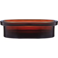 Amber Soap Dish