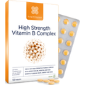 High Strength Vitamin B Complex