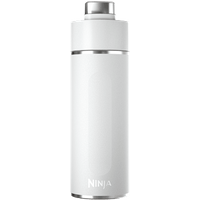 Gourde isotherme Ninja Thirsti 700 ml Blanc | DW2401EUUKWH | par SharkNinja