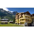 Résidence Les Jardins de la Vanoise****