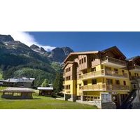 Résidence Les Jardins de la Vanoise****