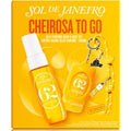 Sol de Janeiro Limited Edition Cheirosa To Go Set