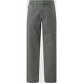North Sails - Pantaloni 5 tasche in twillNorth SailsCity grey33