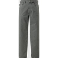 North Sails - Pantaloni 5 tasche in twillNorth SailsCity grey33