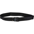 Kunys Nylon Belt Snap Lock Buckle