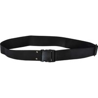 Kunys Nylon Belt Snap Lock Buckle