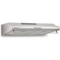 Depurador de Ar Parede Electrolux 60cm Inox com Filtro Lavável e Máscara Captadora de Ar (DE60X)