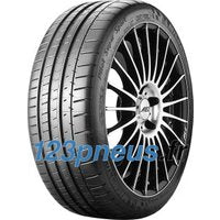 Michelin Pilot Super Sport ( 305/30 ZR20 (103Y) XL EV Suitable, K3 )