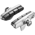 SHIMANO SB Fahrrad-Bremsschuhpaar R55C4 105 schwarz