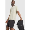 Arc'teryx Cormac Crew Neck Shirt SS, beige