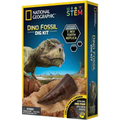 National Geographic Dino Fossil Excavation Kit