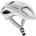 Lazer Vento KinetiCore Helmet - Pure White, Small