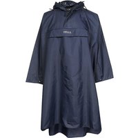 PRO-X ELEMENTS Poncho Matterhorn X Plus RS dunkelblau | M/L