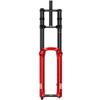 "RockShox BoXXer Ultimate Charger 3.2 29" D2 Fork" - Red48