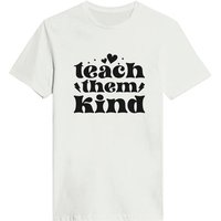 Kindness Ambassador - Share the Teach Them Kind Spirit