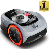 Navimow i105 Robotic Lawn Mower｜1/8 acre