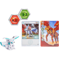 Bakugan Geogan Rising - Fenneca