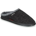 Giesswein  DANHEIM  men's Slippers in Grey
