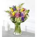 Wondrous Memories Bouquet