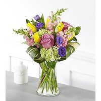 Wondrous Memories Bouquet