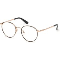 Guess Woman Guess GU2725 005 Optical frames Metal Black  Round Normal