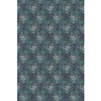 Emma J Shipley Fabric Lemur Velvet F1211/01