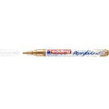 Acrylmarker edding e-5100 medium rijkgoud