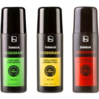 Surtido 3 Desodorantes para Hombre