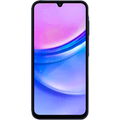 Samsung Galaxy A16 4G (128GB Black) at Â£0 on Pay Monthly 100GB (24 Month contract) with Unlimited mins & texts; 100GB of 5G data. Â£18.99 a month.