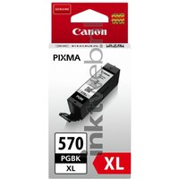 Canon PGI-570XL zwart