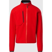North Sails - Giacca GP AeroNorth SailsFiery redS
