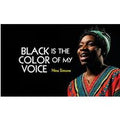 Black Is The Color Of My Voice