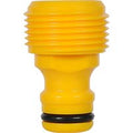 Hozelock Threaded Accessory Hose Pipe Adaptor 26.5mm