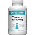 Turmeric 12,800mg for Dogs