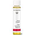 Dr. Hauschka Bodyolie Rozen Mini