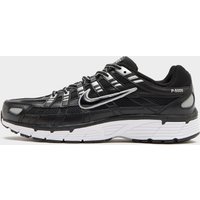 Nike Schoenen P-6000 - Zwart- Heren, Zwart
