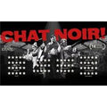 CHAT NOIR